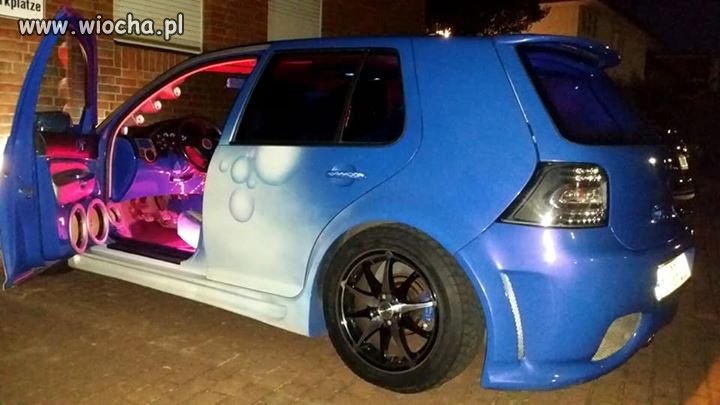 Element galerii