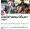 Z cyklu "Dokąd zmierza świat? "