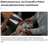 A może przelew bez wychodzenia do kościoła?