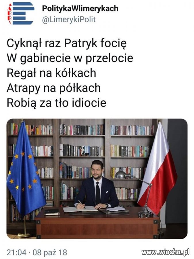 Rymowanka