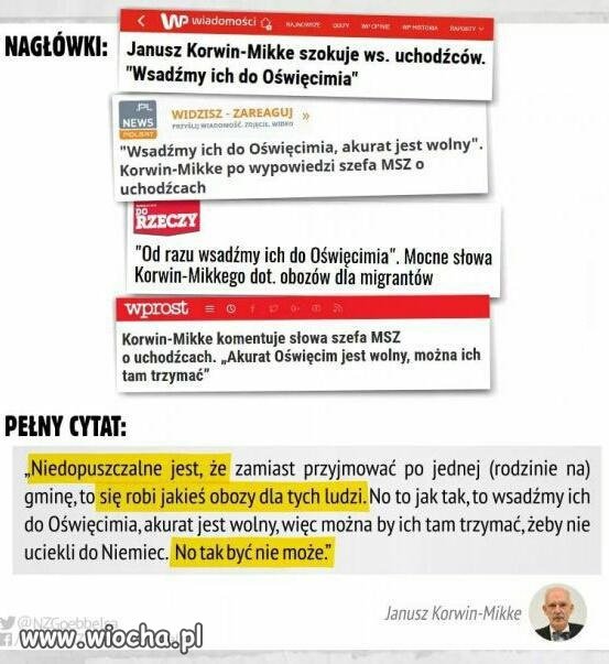Tak jest 