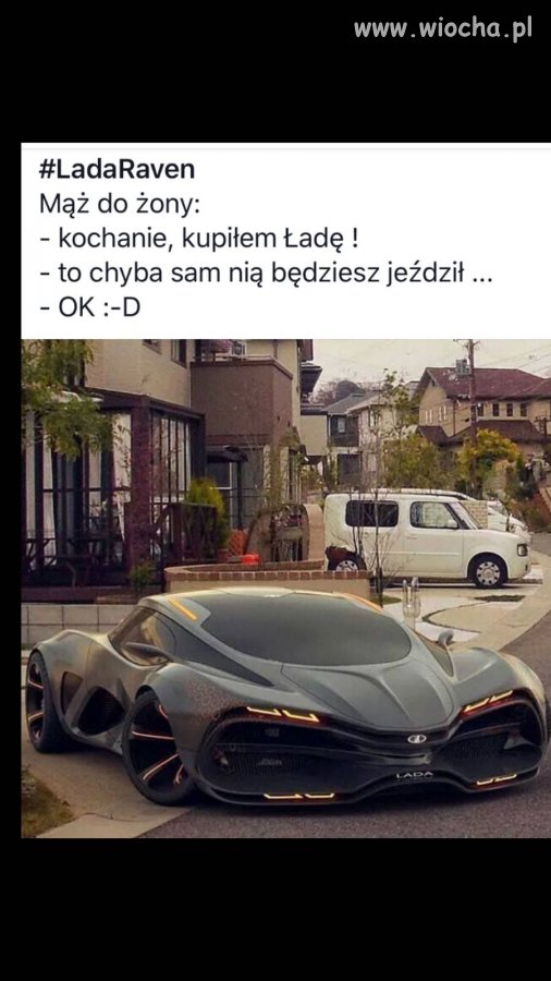 Łada