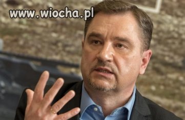 Szef solidarności odcina się od strajkujących LOT