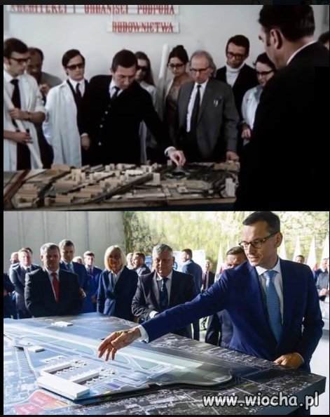 Miejmy nadzieję, że sprzątaczka nic nie poprzestawiała.