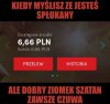 Dobry Ziomek z piekła zawsze czuwa