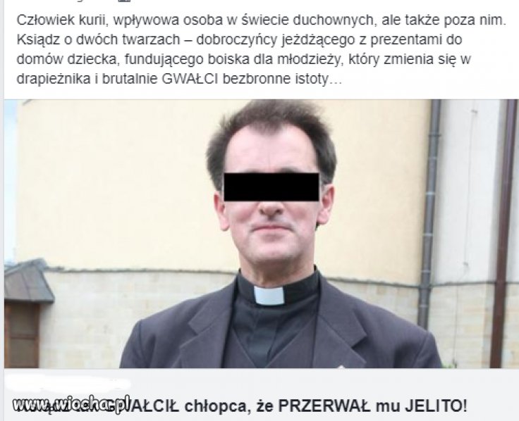 Zobaczymy jaki będzie