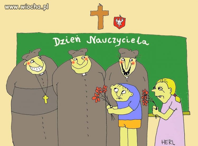 Dzień "Nauczyciela"