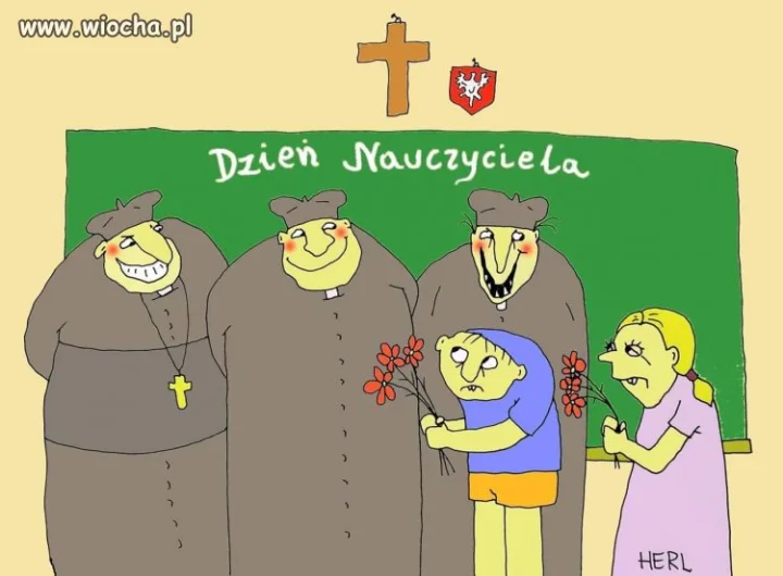 Dzień "Nauczyciela"
