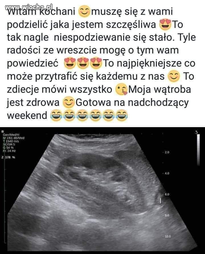 Pół żartem pół serio. 