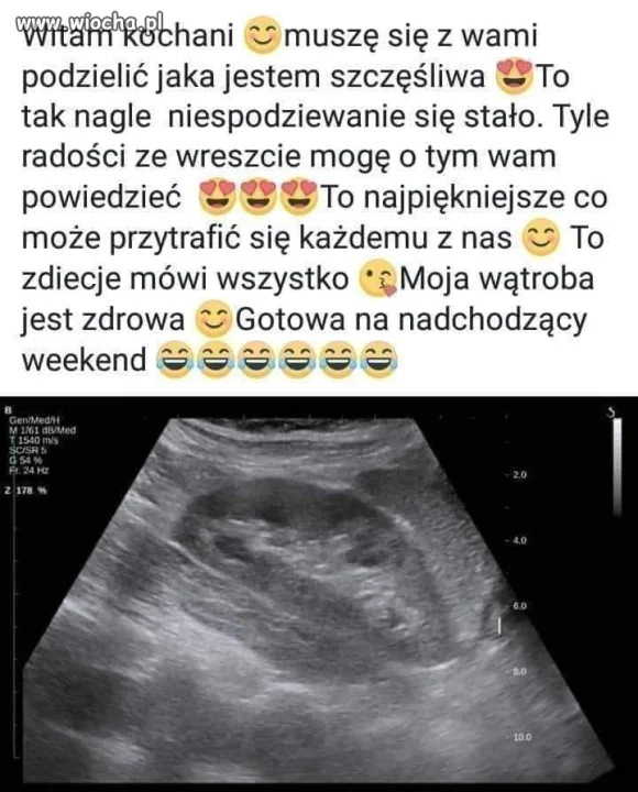 Pół żartem pół serio. 