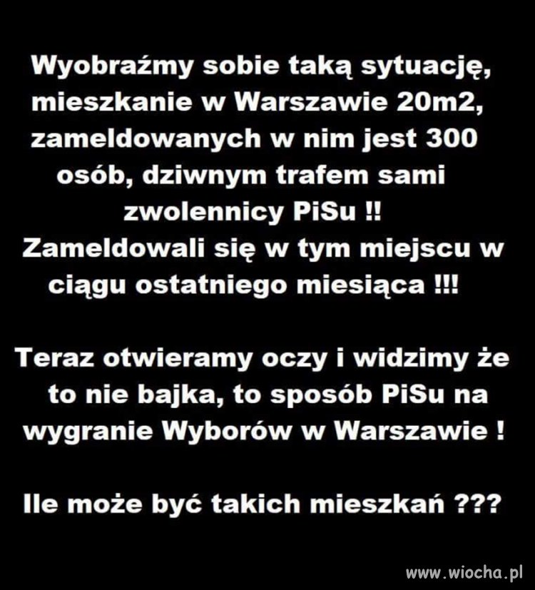 Krótka rozkmina
