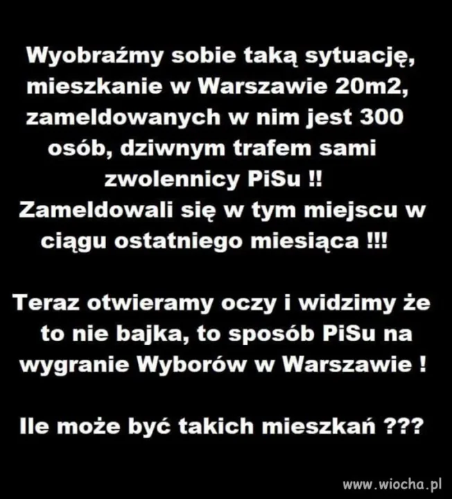 Krótka rozkmina