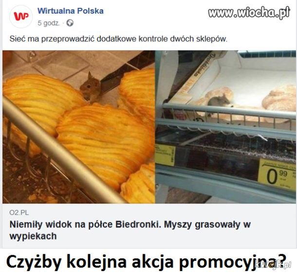 Takie tam...
