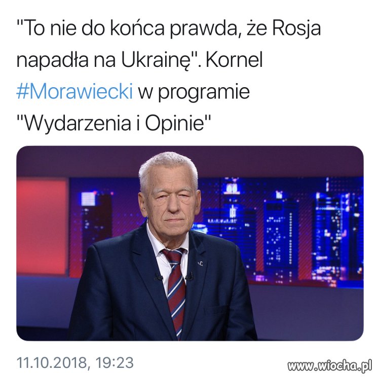 Tatulo premiera rządu PiS 