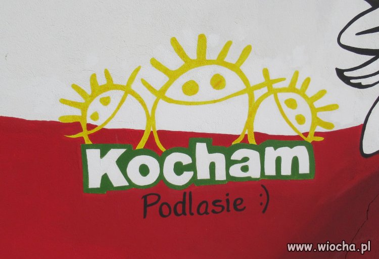 Podlaska odpowiedź na memy o Podlasiu!
