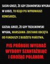 Jak nie po dobroci