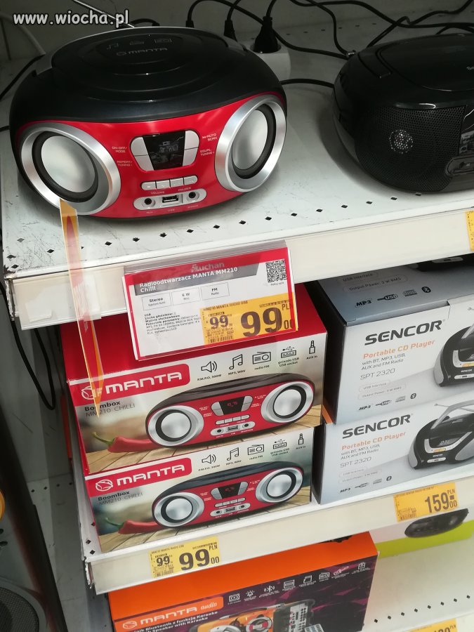 Promocja.