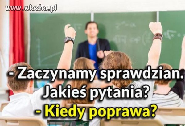Często zadawane pytanie