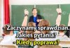 Często zadawane pytanie