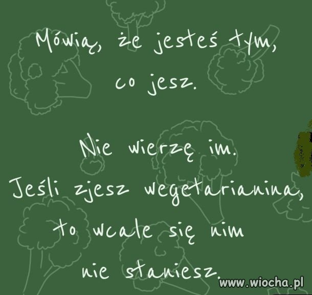 Powiedzenie