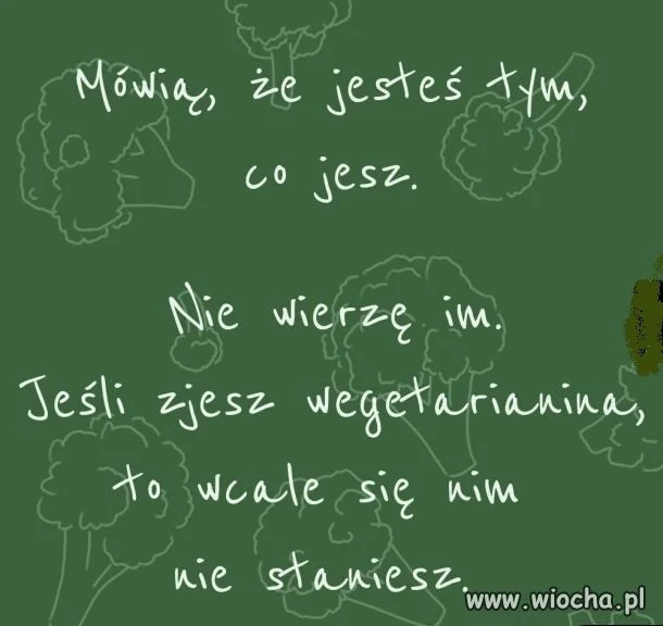 Powiedzenie