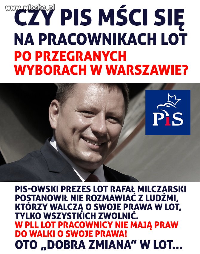 Zaczyna się