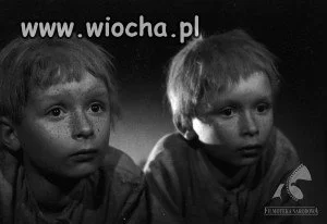 O dwóch takich, co ukradli księżyc.