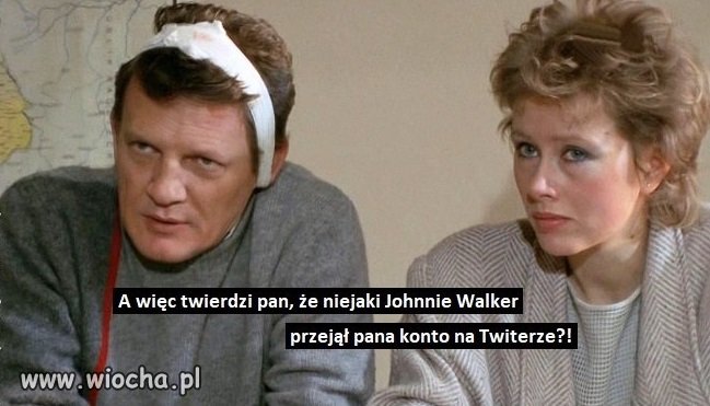 Tak było