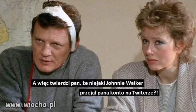 Tak było