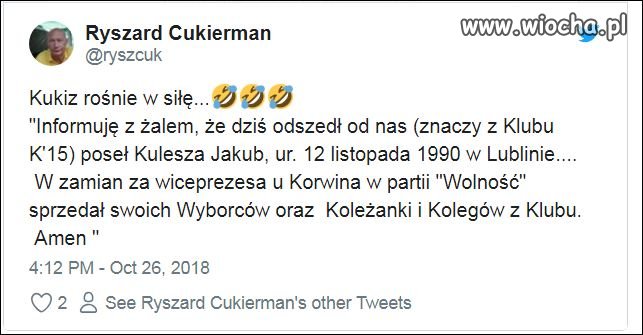 Nekrolog