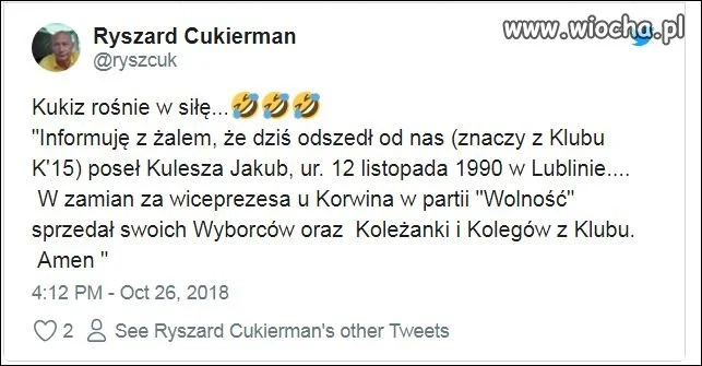 Nekrolog