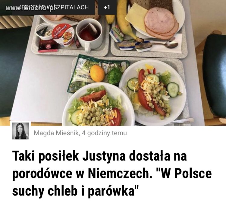 Polskie szpitale 