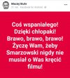 Coś wspaniałego