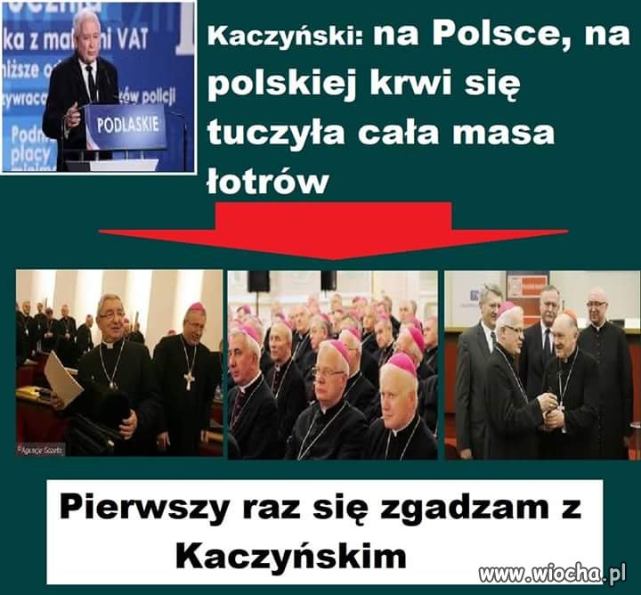 Choć raz