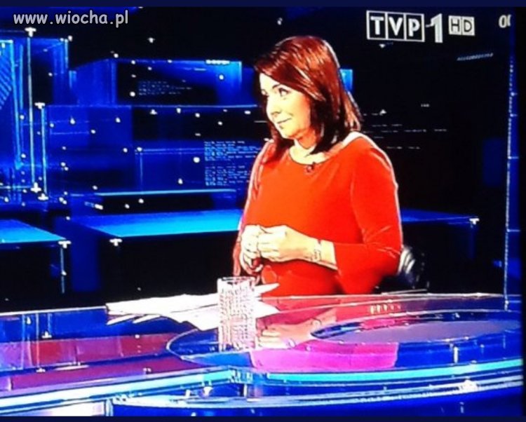 I jak panie prezesie , schudłam?