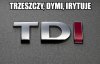 Smród na naszych drogach
