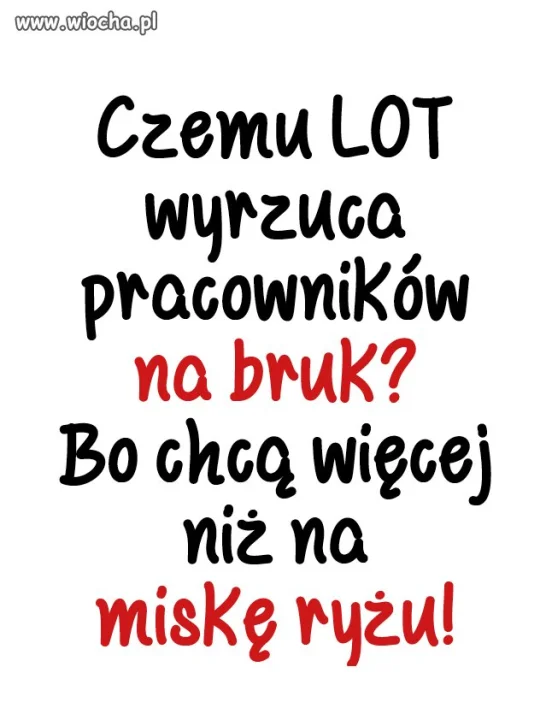 Trudno im się dziwić