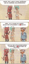 Ach ta polityka