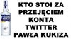 Na pewno Smirnoff, Stołow albo Wyborow
