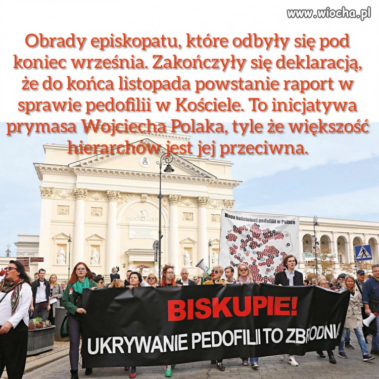 Niech się pochwalą.