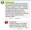 Świat zwariował.