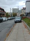 Mistrz parkowania w Kielcach 
