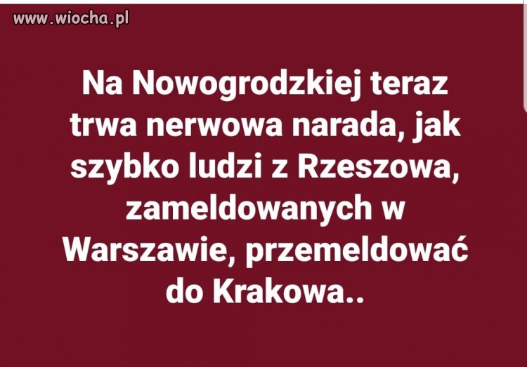 I marsz milionów