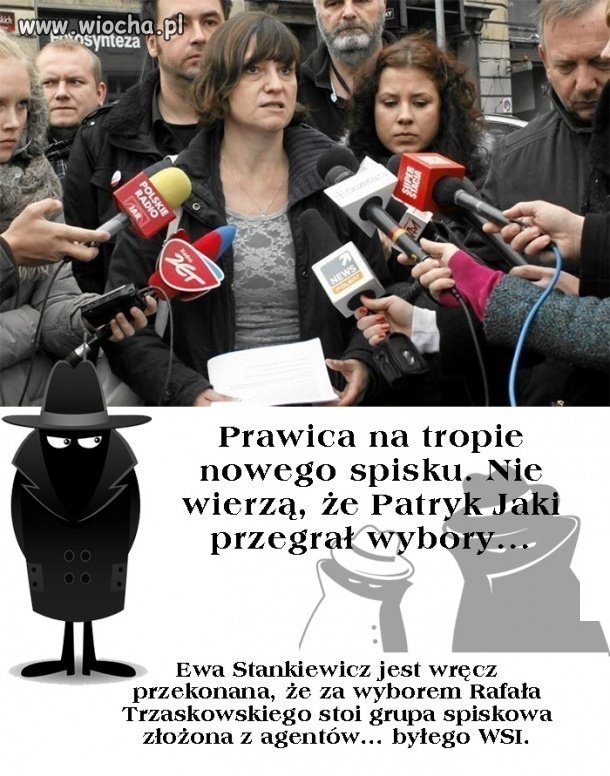Tajemniczy Dżon Pedro Szpieg z Krainy Deszczowców