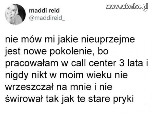 Każde