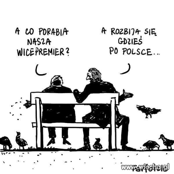 Też zajęcie