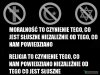 Samodzielnie myślenie.