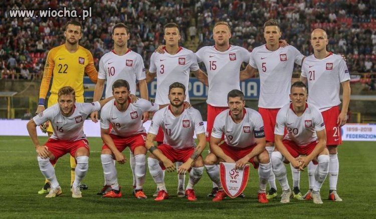 To jest dopiero wiocha