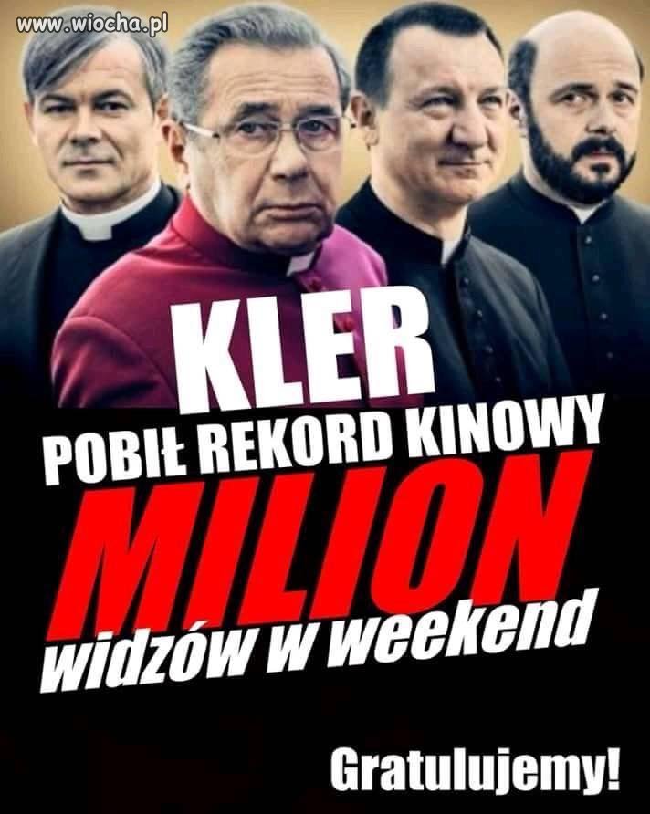 Mimo że były mistrzostwa