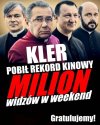 Mimo że były mistrzostwa